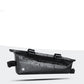 Waterproof Top Tube Bicycle Bag Hard Shell Bike Bag Stable Cycling Frame Bag Bike Accessories For Road Bike Bag Bike Top Tube Bag Bike Frame Bag Waterproof Stable Bicycle Frame Bag Bicycle Bag Professional Cycling Accessories