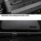 Waterproof Top Tube Bicycle Bag Hard Shell Bike Bag Stable Cycling Frame Bag Bike Accessories For Road Bike Bag Bike Top Tube Bag Bike Frame Bag Waterproof Stable Bicycle Frame Bag Bicycle Bag Professional Cycling Accessories