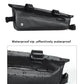 Waterproof Top Tube Bicycle Bag Hard Shell Bike Bag Stable Cycling Frame Bag Bike Accessories For Road Bike Bag Bike Top Tube Bag Bike Frame Bag Waterproof Stable Bicycle Frame Bag Bicycle Bag Professional Cycling Accessories
