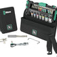 Wera Bicycle Set 3 A 40 Pieces Metric 05004188001