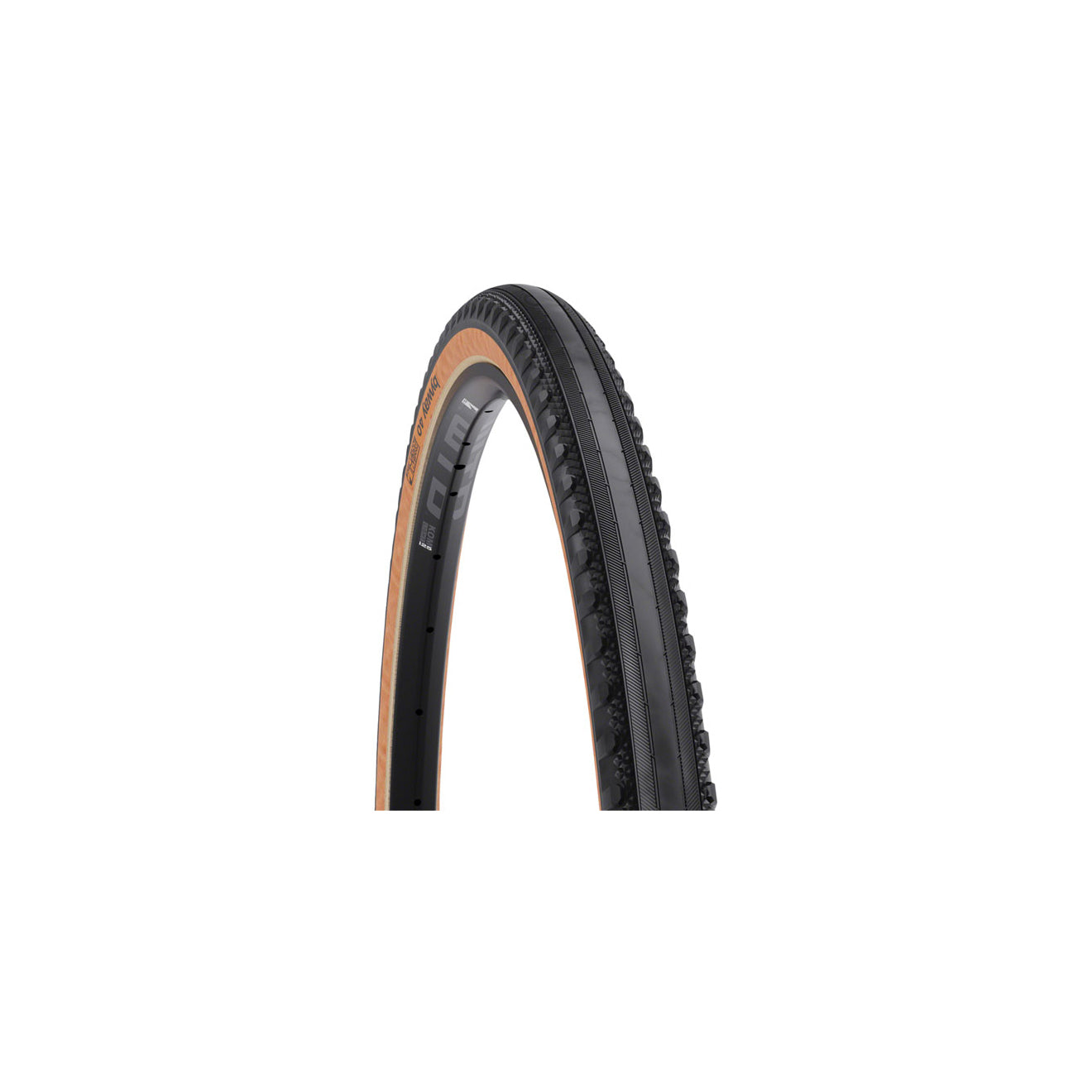 WTB Byway Tire - 700 x 40