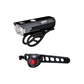 CatEye AMPP100 ORB Headlight/Taillight Set