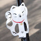 PDW Lucky Cat Water Bottle Cage