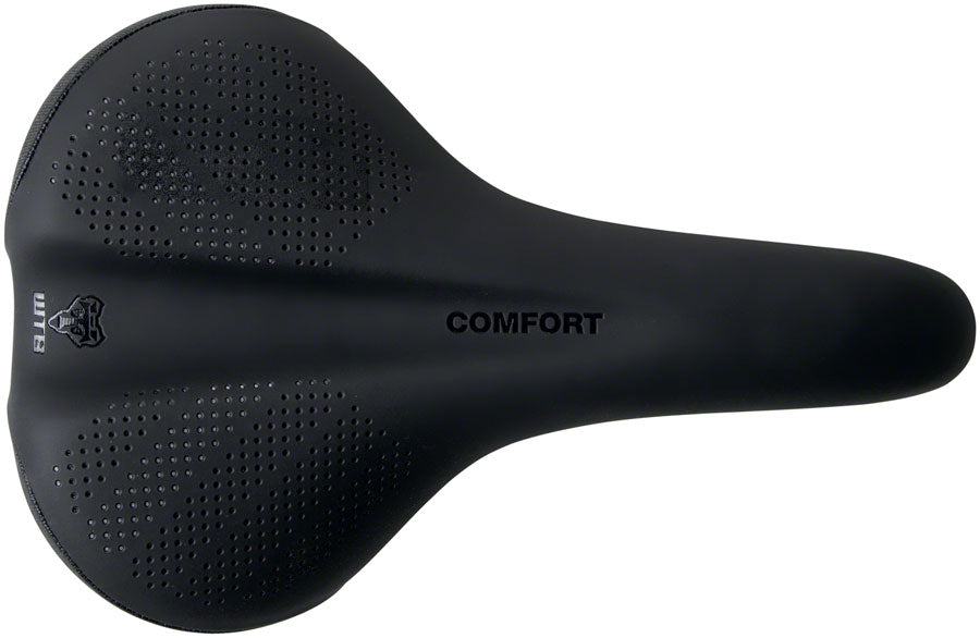 WTB Comfort Saddle