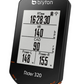 Bryton GPS Bike Computer Rider 320 + Sensor Bundle