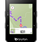 Bryton GPS Bike Computer Rider S500 + Sensor Bundle