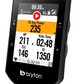 Bryton GPS Bike Computer Rider S500 + Sensor Bundle