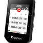 Bryton GPS Bike Computer Rider S500 + Sensor Bundle