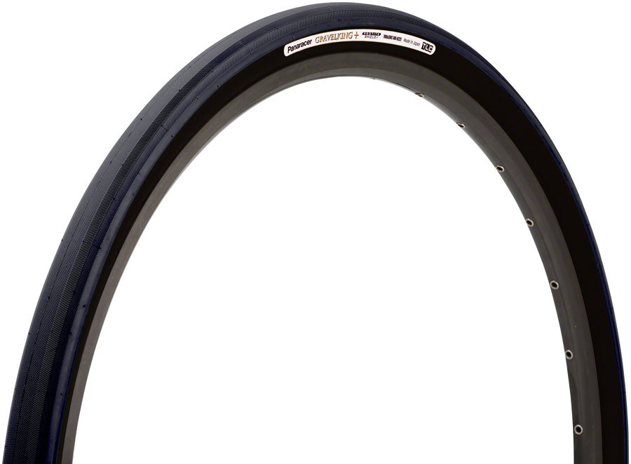Panaracer GravelKing Plus Tire - 700 x 38