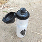 Poseidon Bottle and Dirt Mask Combo
