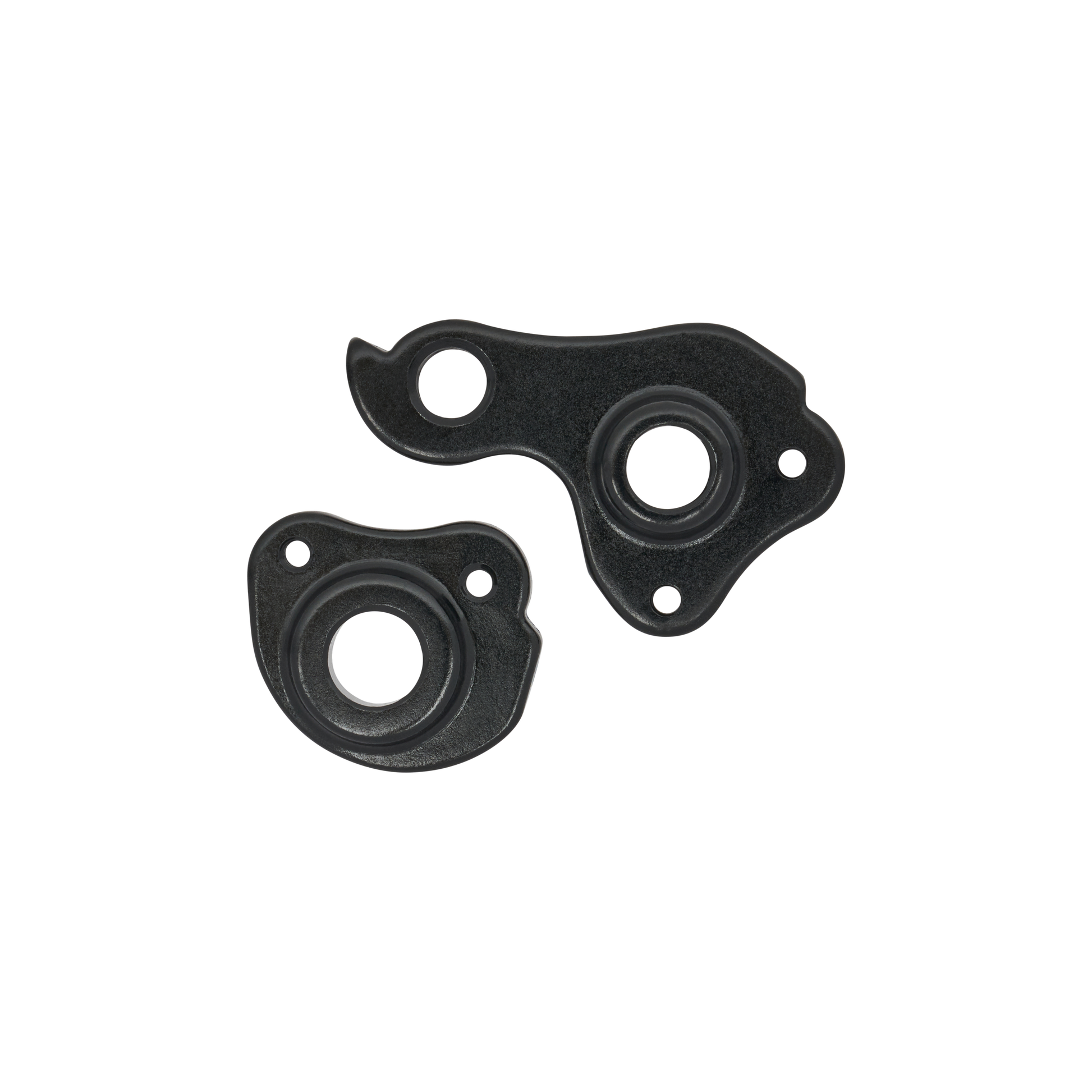 Converting quick release on sale to thru axle