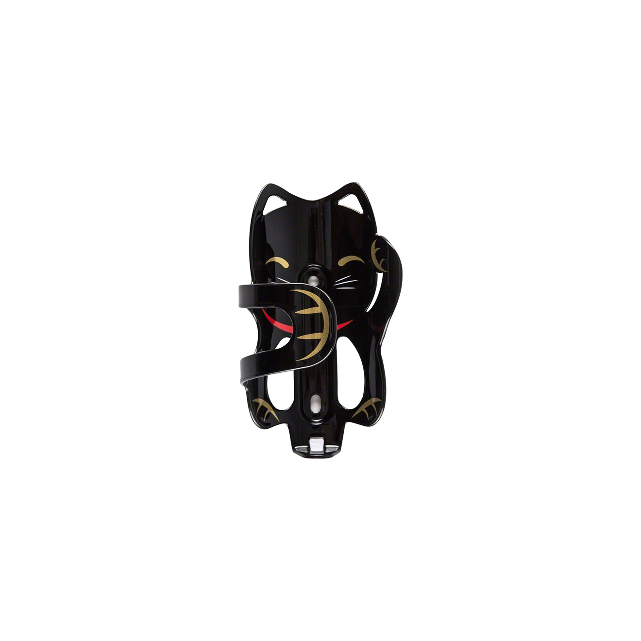 PDW Lucky Cat Water Bottle Cage