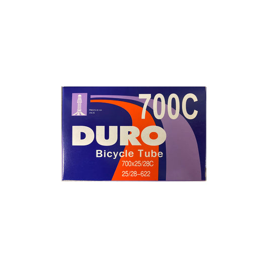 Duro 700c x 25-28 tube